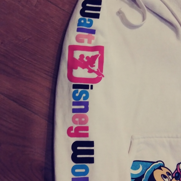 Disney jacket - Picture 6 of 8